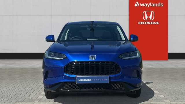 Honda ZR-V e:HEV 2.0 eHEV Advance 5dr CVT 