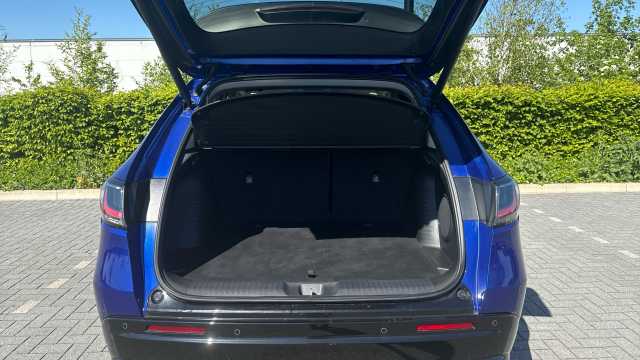 Honda ZR-V e:HEV 2.0 eHEV Advance 5dr CVT 