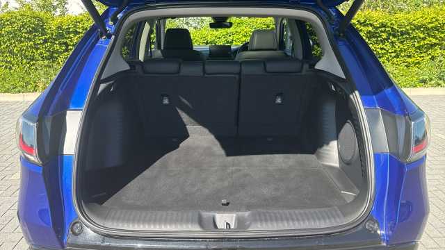 Honda ZR-V e:HEV 2.0 eHEV Advance 5dr CVT 