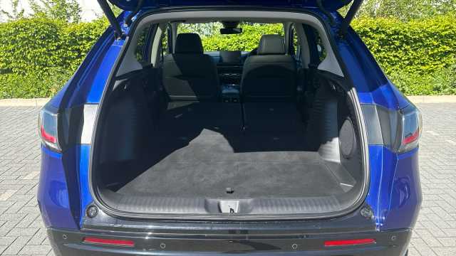 Honda ZR-V e:HEV 2.0 eHEV Advance 5dr CVT 