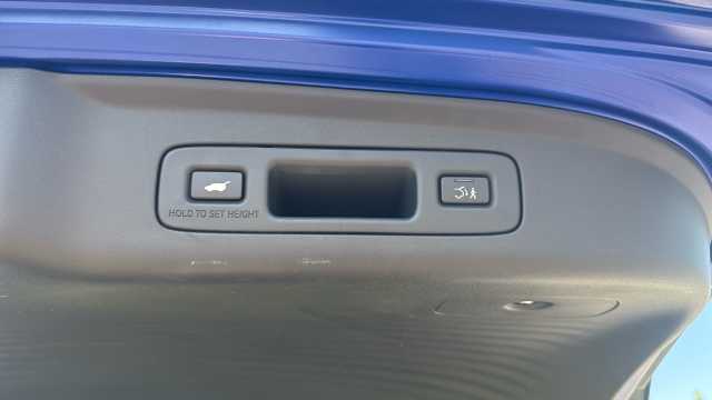 Honda ZR-V e:HEV 2.0 eHEV Advance 5dr CVT 