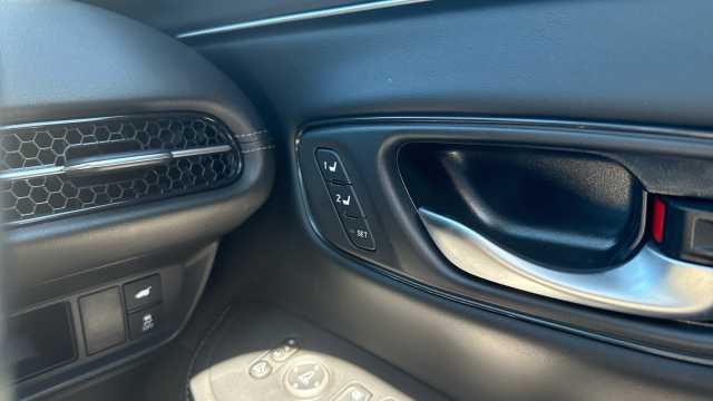 Honda ZR-V e:HEV 2.0 eHEV Advance 5dr CVT 