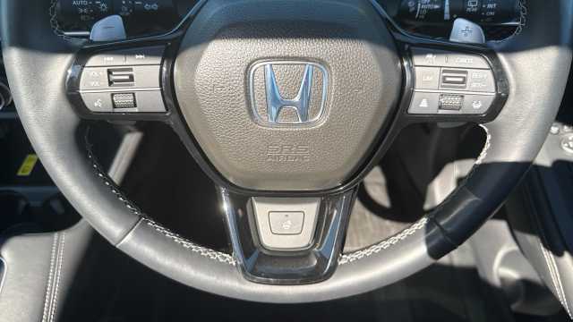 Honda ZR-V e:HEV 2.0 eHEV Advance 5dr CVT 