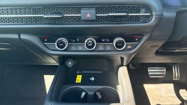Honda ZR-V e:HEV 2.0 eHEV Advance 5dr CVT 