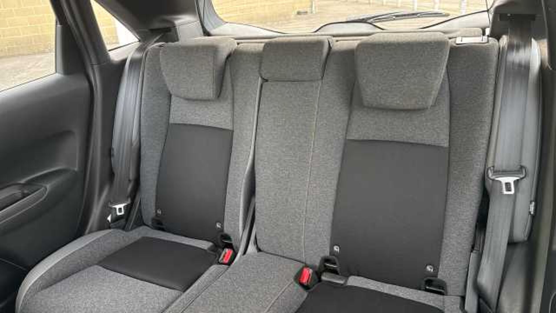 Honda Jazz Hybrid 1.5 i-MMD Hybrid Advance Sport 5dr eCVT 