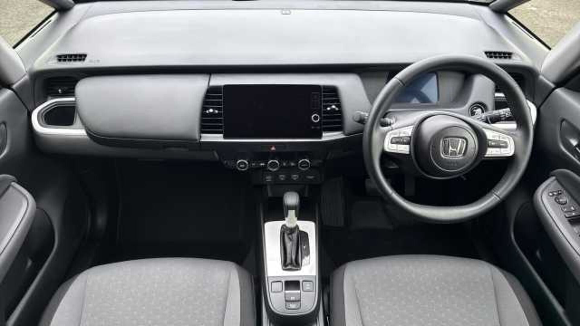 Honda Jazz Hybrid 1.5 i-MMD Hybrid Elegance 5dr eCVT 