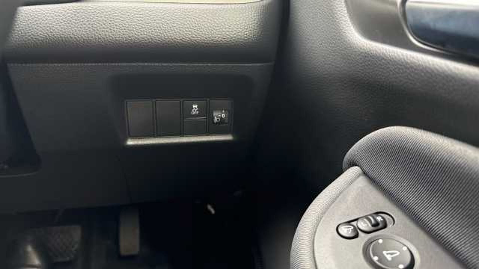 Honda Jazz Hybrid 1.5 i-MMD Hybrid Elegance 5dr eCVT 