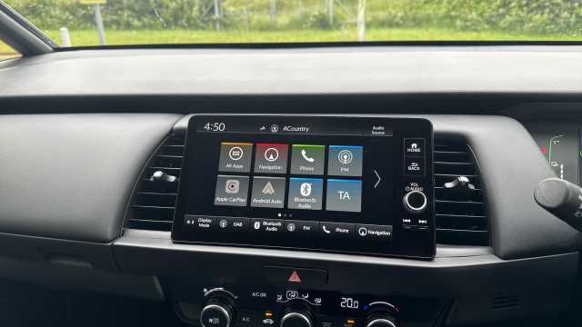Honda Jazz Hybrid 1.5 i-MMD Hybrid Elegance 5dr eCVT 