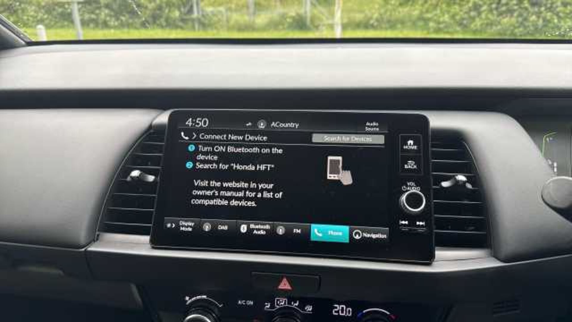 Honda Jazz Hybrid 1.5 i-MMD Hybrid Elegance 5dr eCVT 