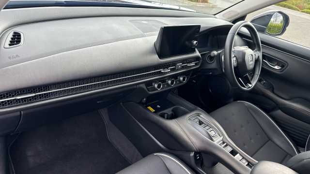 Honda ZR-V e:HEV 2.0 eHEV Sport 5dr CVT 
