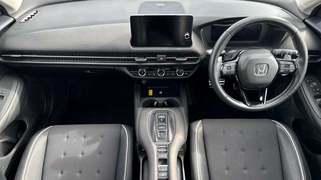 Honda ZR-V e:HEV 2.0 eHEV Sport 5dr CVT 