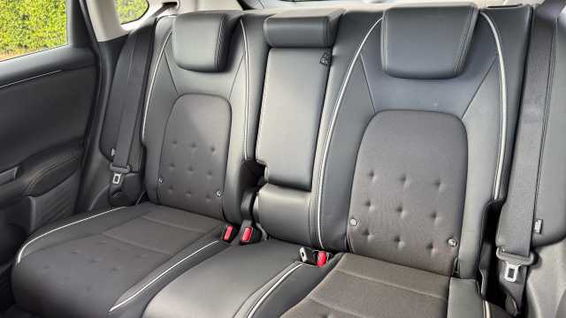 Honda ZR-V e:HEV 2.0 eHEV Sport 5dr CVT 