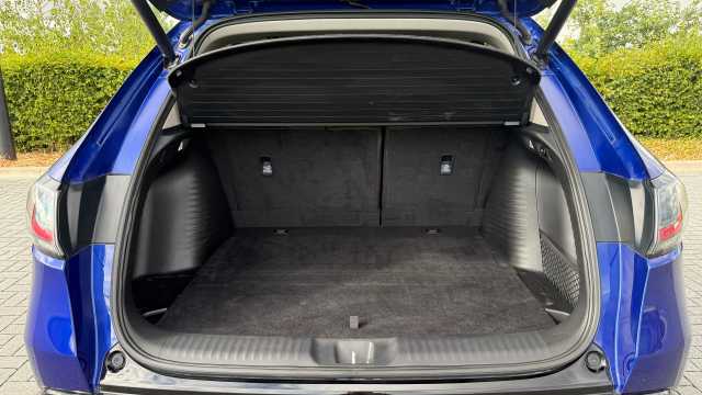 Honda ZR-V e:HEV 2.0 eHEV Sport 5dr CVT 