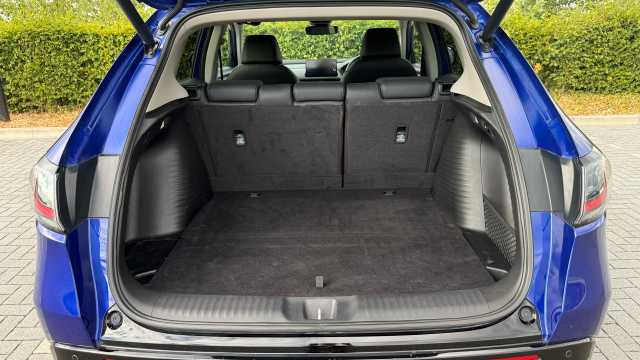 Honda ZR-V e:HEV 2.0 eHEV Sport 5dr CVT 