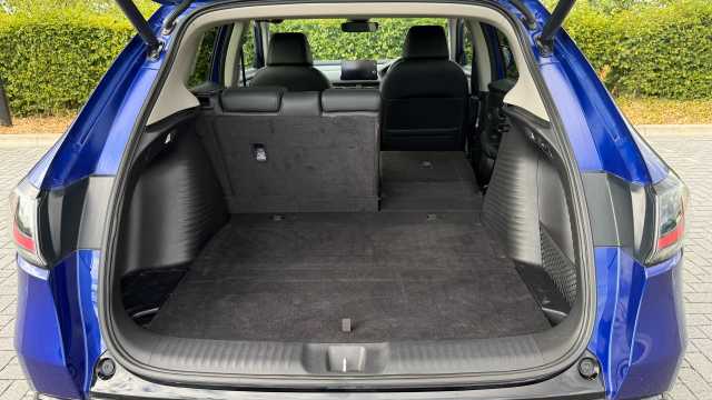 Honda ZR-V e:HEV 2.0 eHEV Sport 5dr CVT 