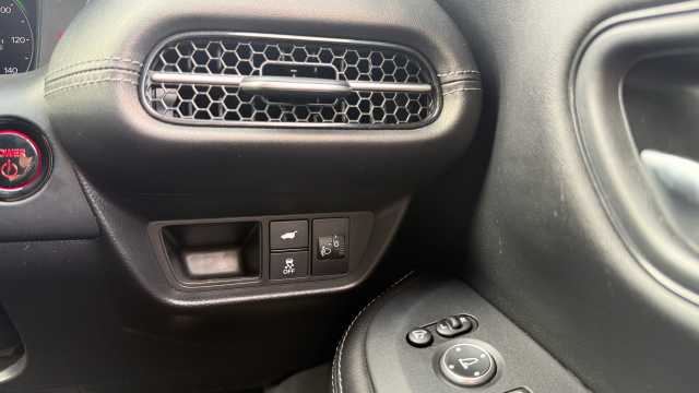 Honda ZR-V e:HEV 2.0 eHEV Sport 5dr CVT 