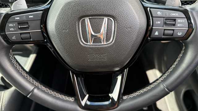 Honda ZR-V e:HEV 2.0 eHEV Sport 5dr CVT 