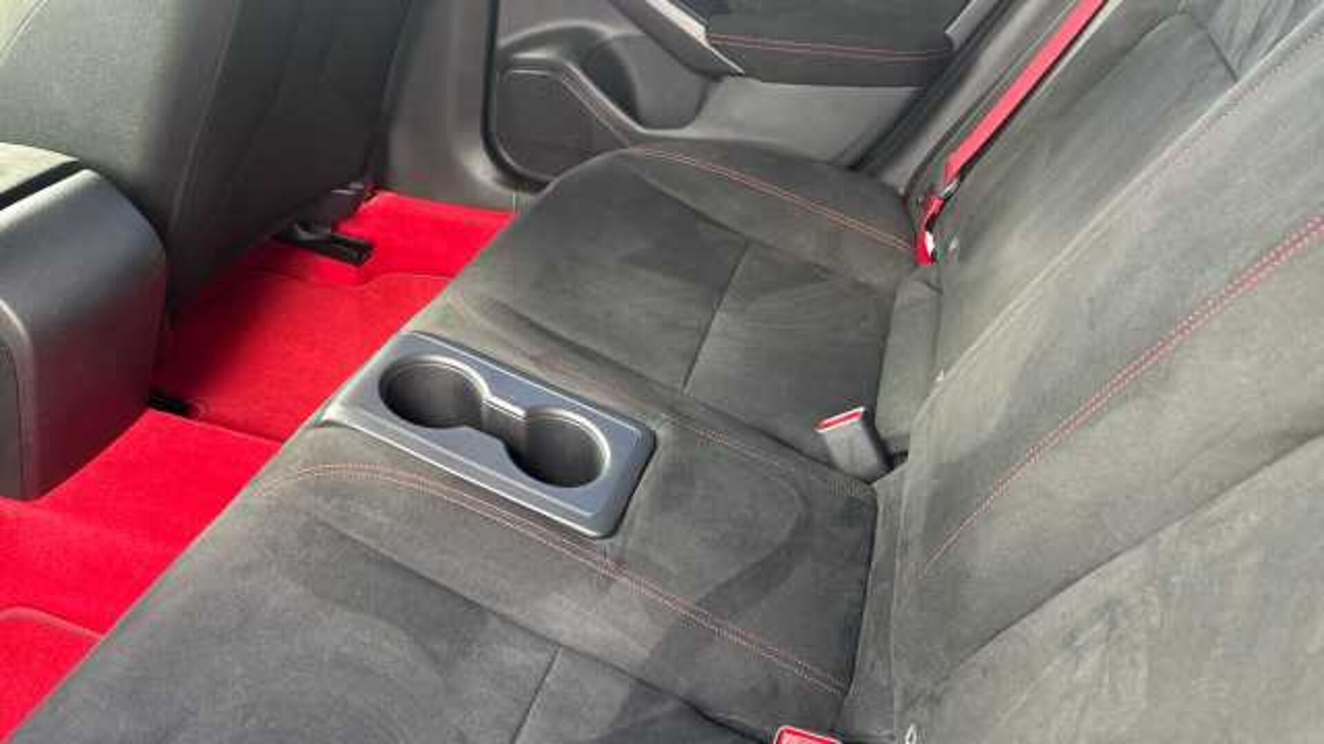 Honda Civic Type R 2.0 VTEC Turbo Type R 5dr 