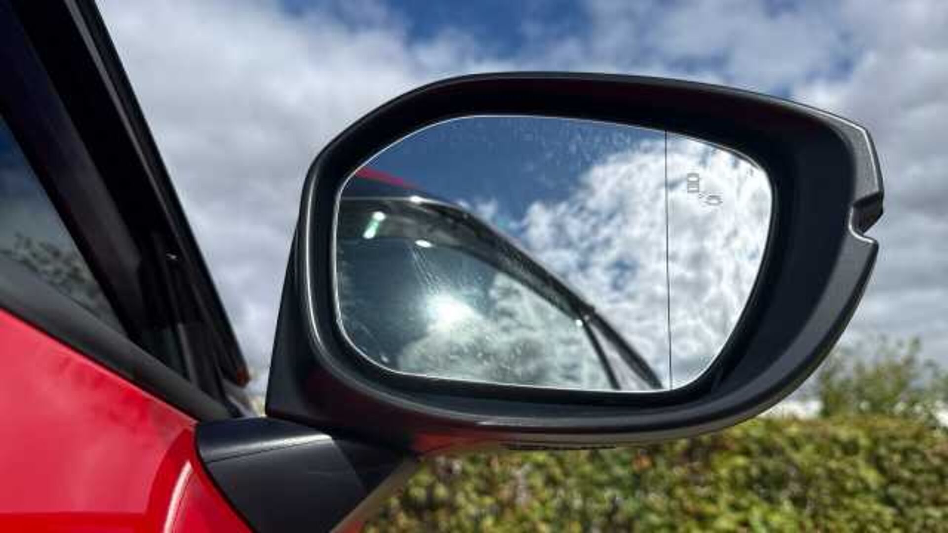 Honda Civic Type R 2.0 VTEC Turbo Type R 5dr 