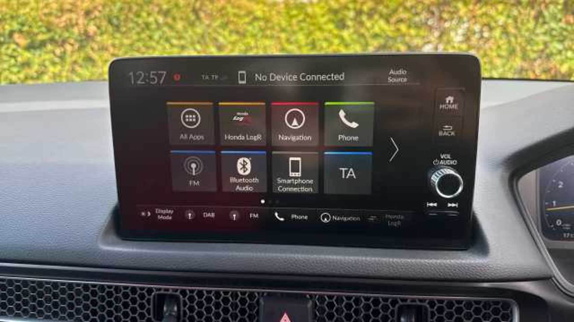 Honda Civic Type R 2.0 VTEC Turbo Type R 5dr 