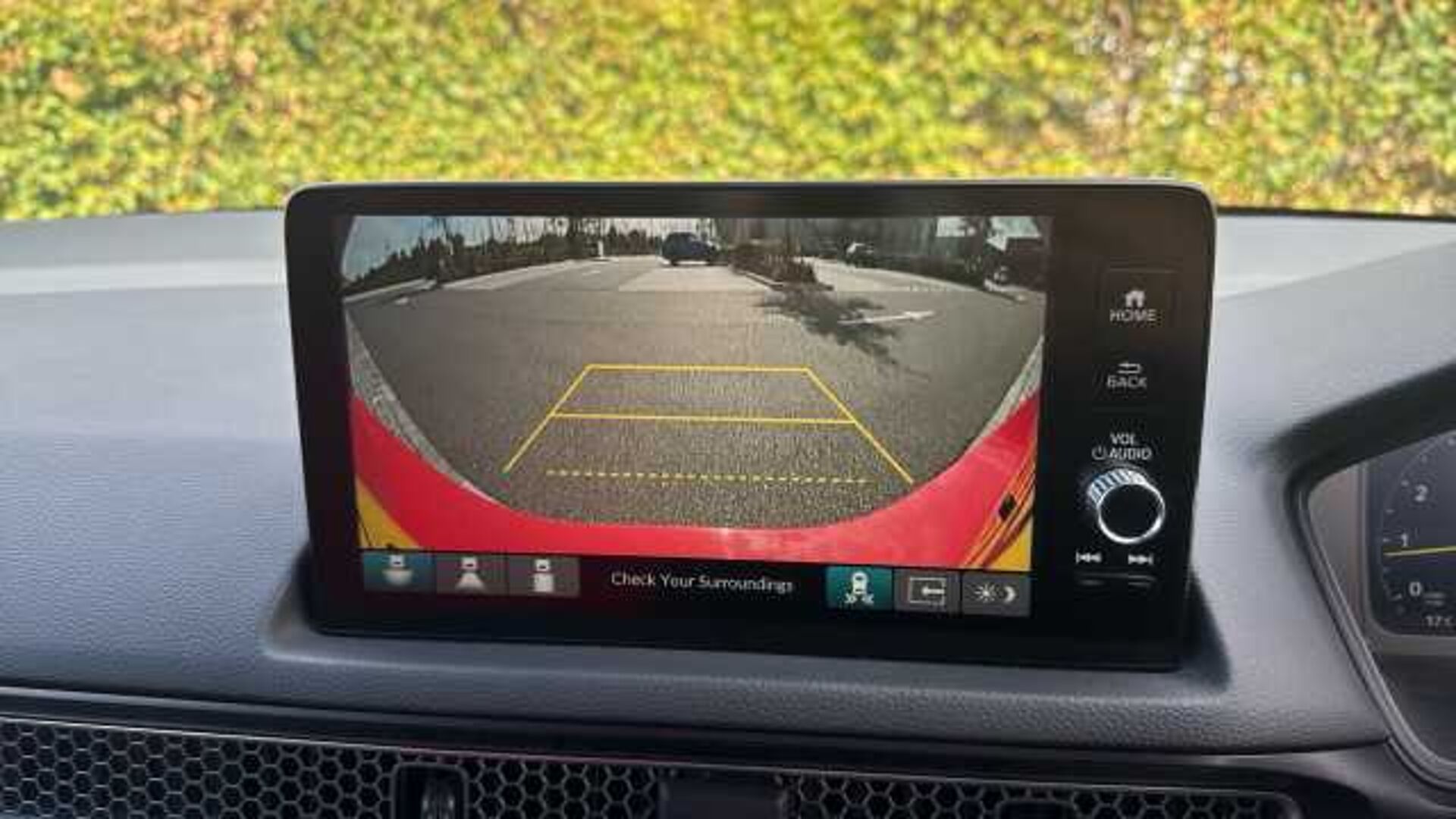 Honda Civic Type R 2.0 VTEC Turbo Type R 5dr 
