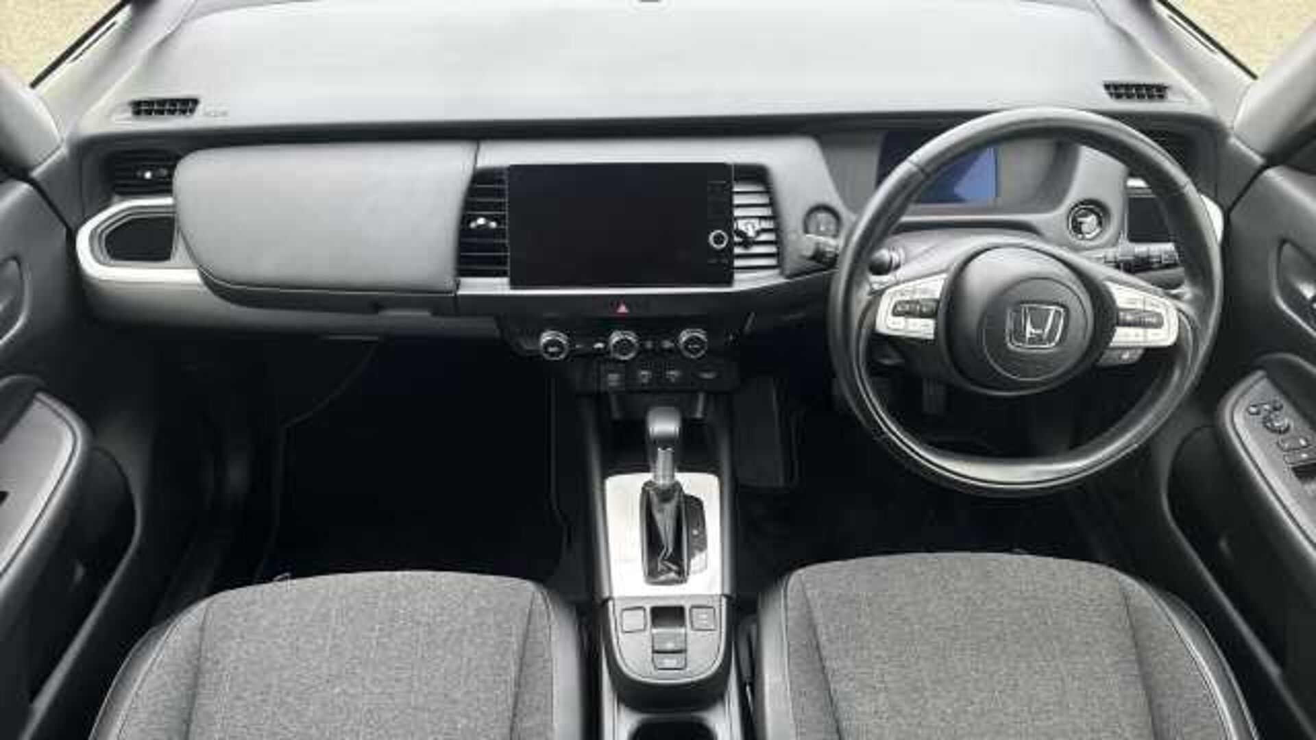 Honda Jazz Hybrid 1.5 i-MMD Hybrid EX 5dr eCVT 