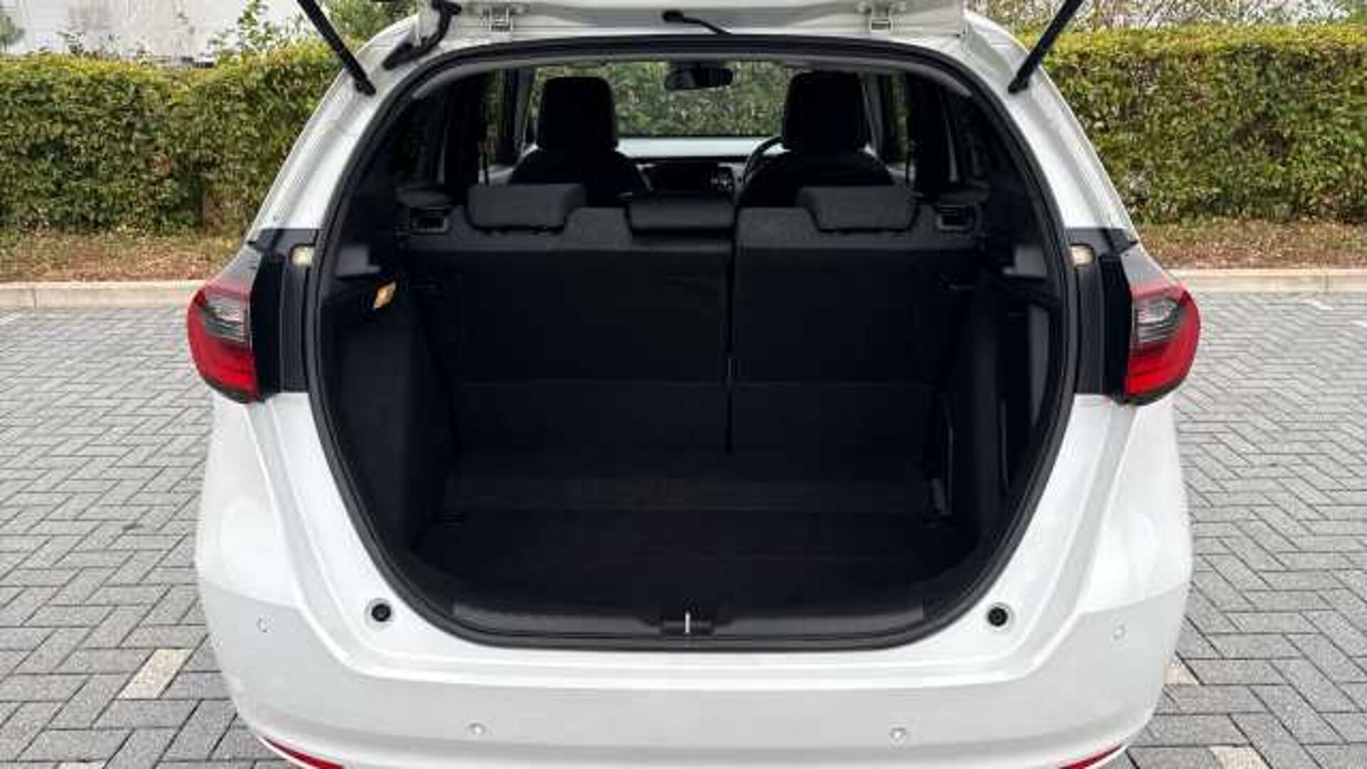 Honda Jazz Hybrid 1.5 i-MMD Hybrid EX 5dr eCVT 