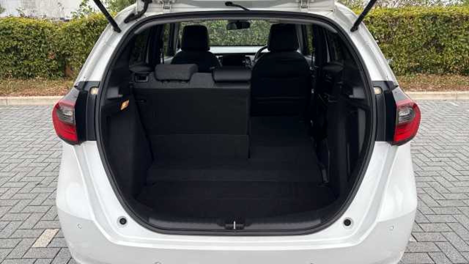 Honda Jazz Hybrid 1.5 i-MMD Hybrid EX 5dr eCVT 