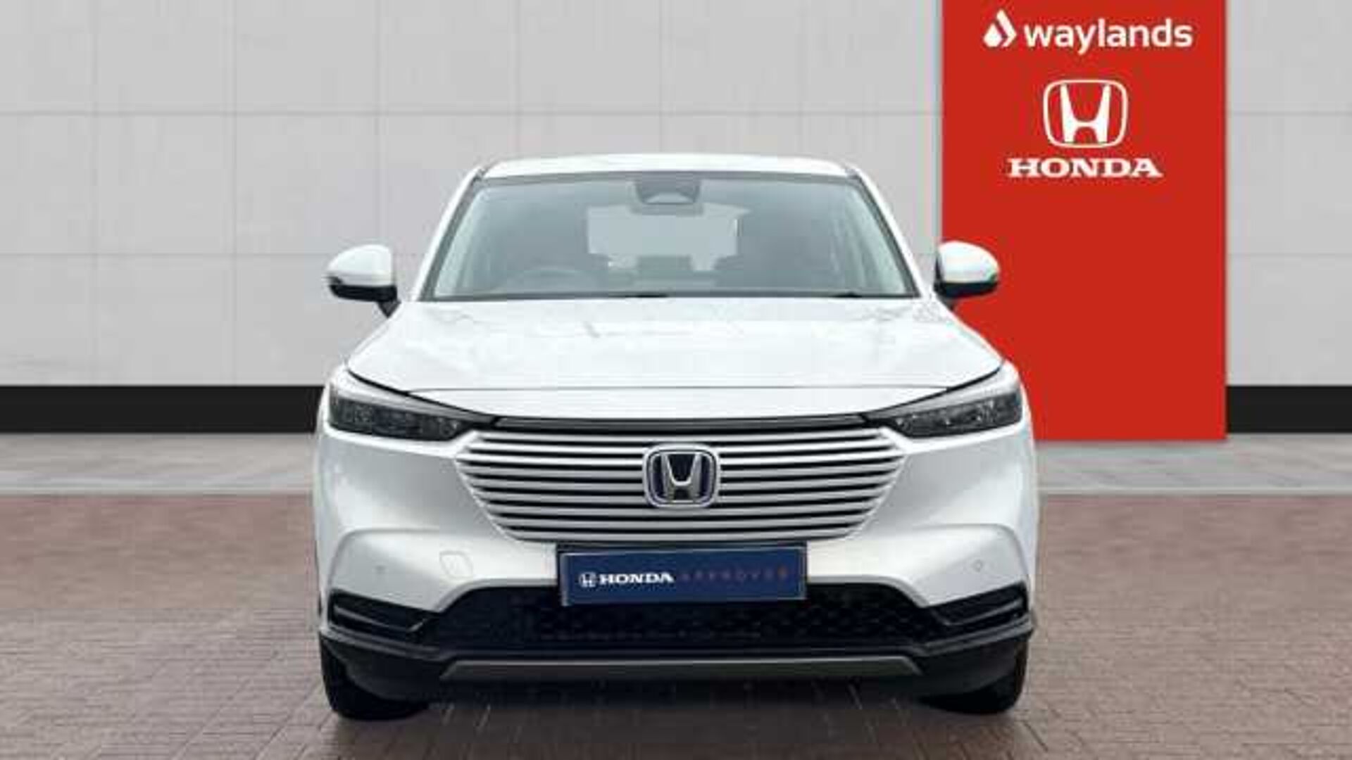 Honda HR-V e:HEV 1.5 eHEV Elegance 5dr CVT 
