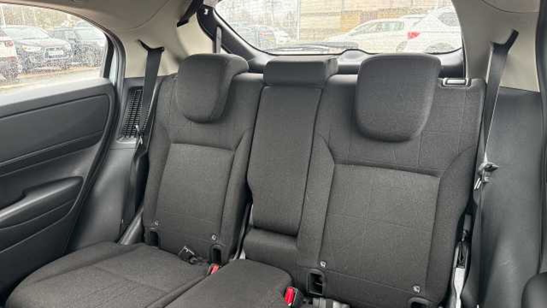 Honda HR-V e:HEV 1.5 eHEV Elegance 5dr CVT 