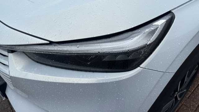 Honda HR-V e:HEV 1.5 eHEV Elegance 5dr CVT 