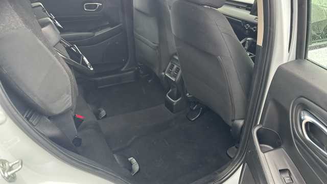 Honda HR-V e:HEV 1.5 eHEV Elegance 5dr CVT 