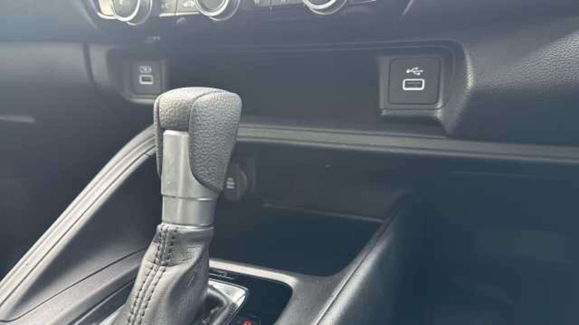 Honda HR-V e:HEV 1.5 eHEV Elegance 5dr CVT 