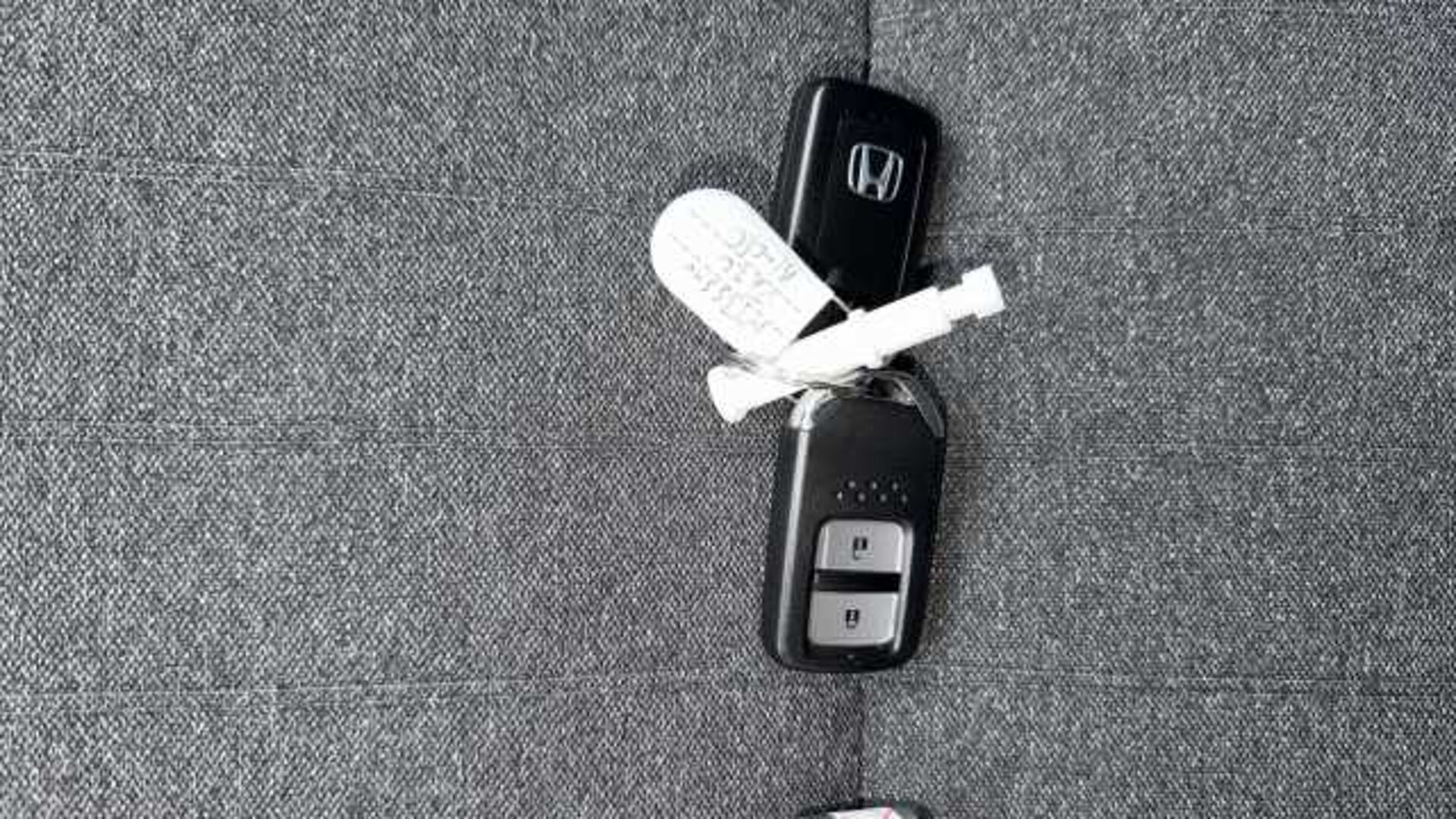 Honda Jazz Hybrid 1.5 i-MMD Hybrid Advance 5dr eCVT 