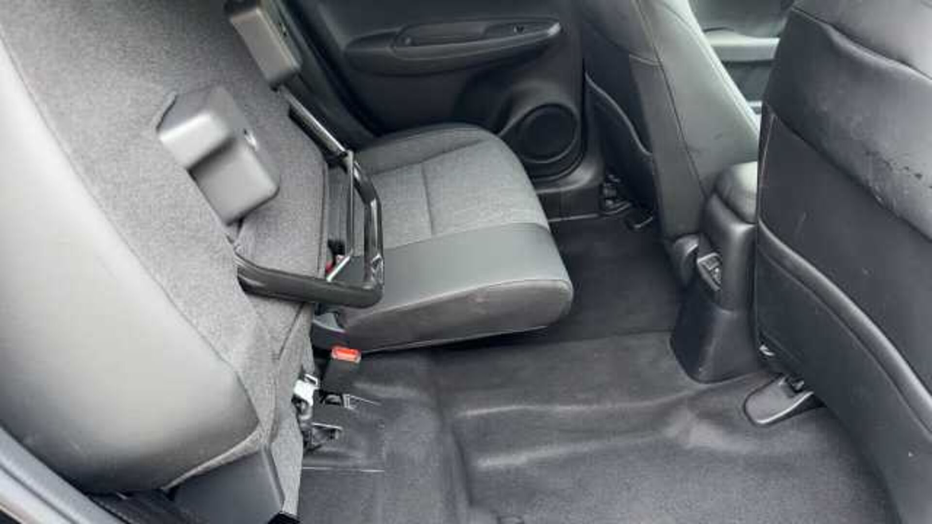 Honda Jazz Hybrid 1.5 i-MMD Hybrid Advance 5dr eCVT 