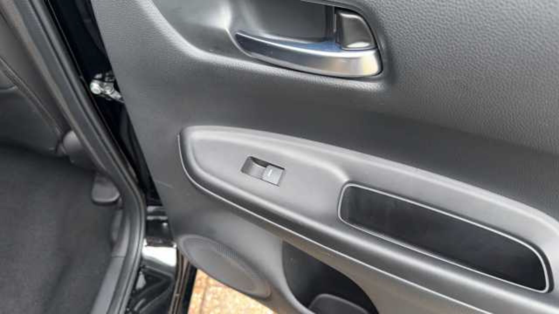 Honda Jazz Hybrid 1.5 i-MMD Hybrid Advance 5dr eCVT 