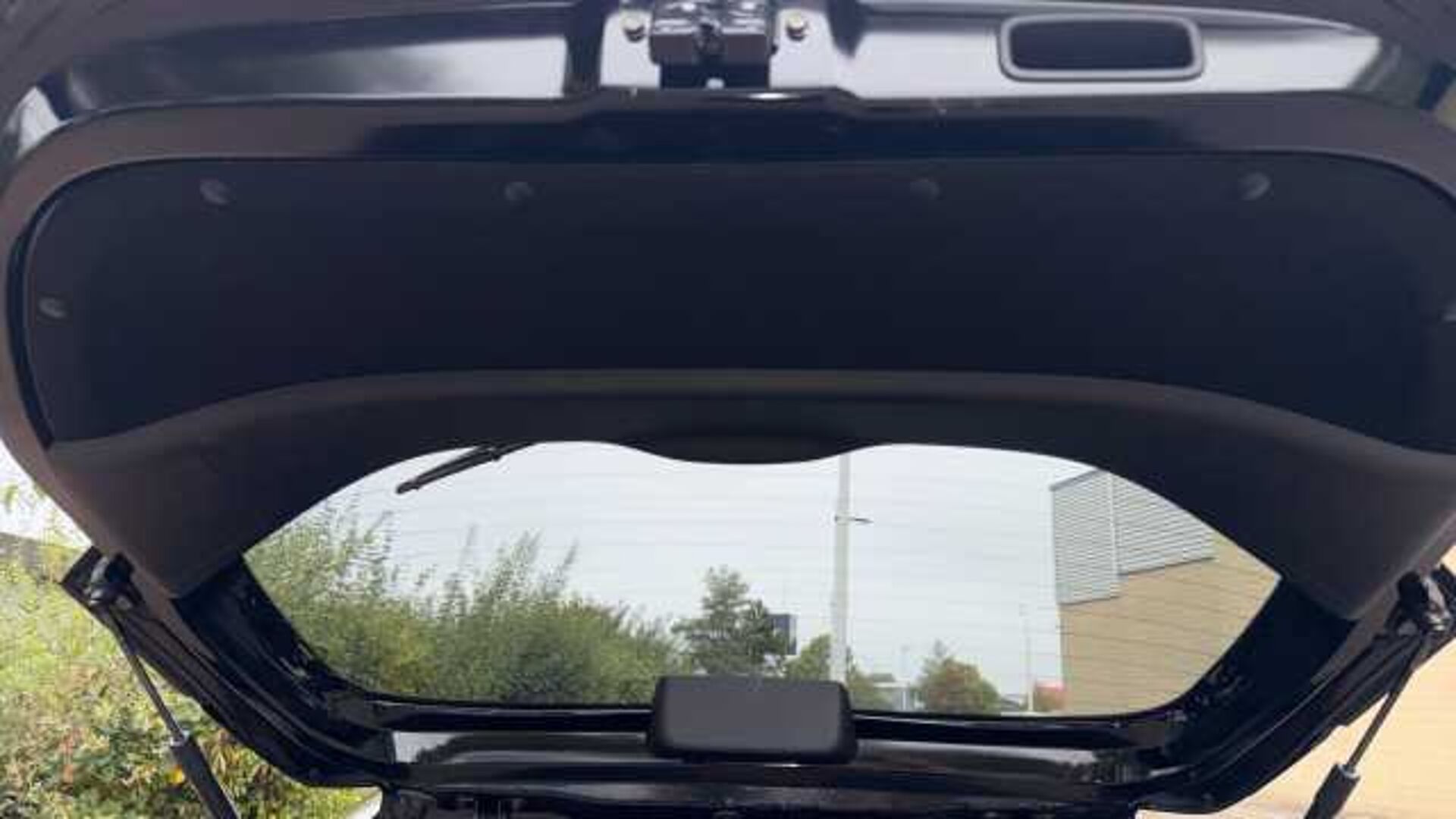 Honda Jazz Hybrid 1.5 i-MMD Hybrid Advance 5dr eCVT 
