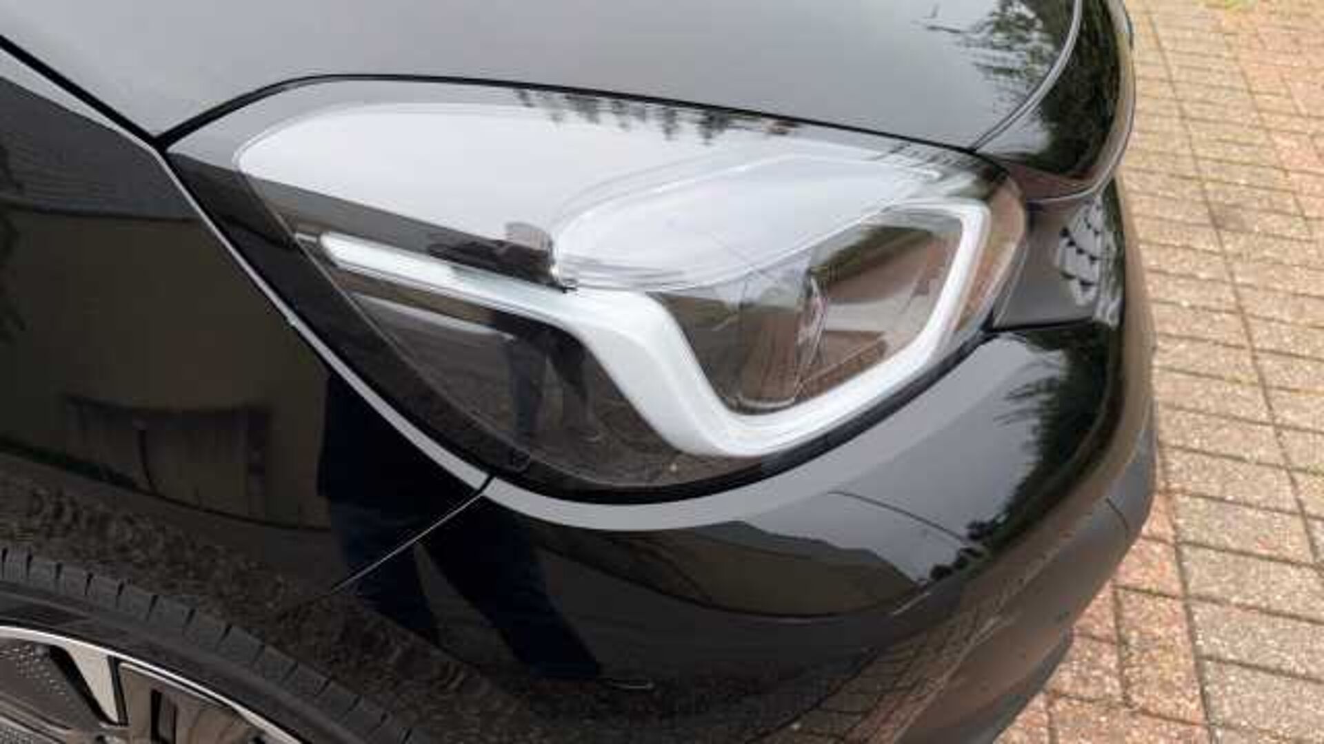Honda Jazz Hybrid 1.5 i-MMD Hybrid Advance 5dr eCVT 