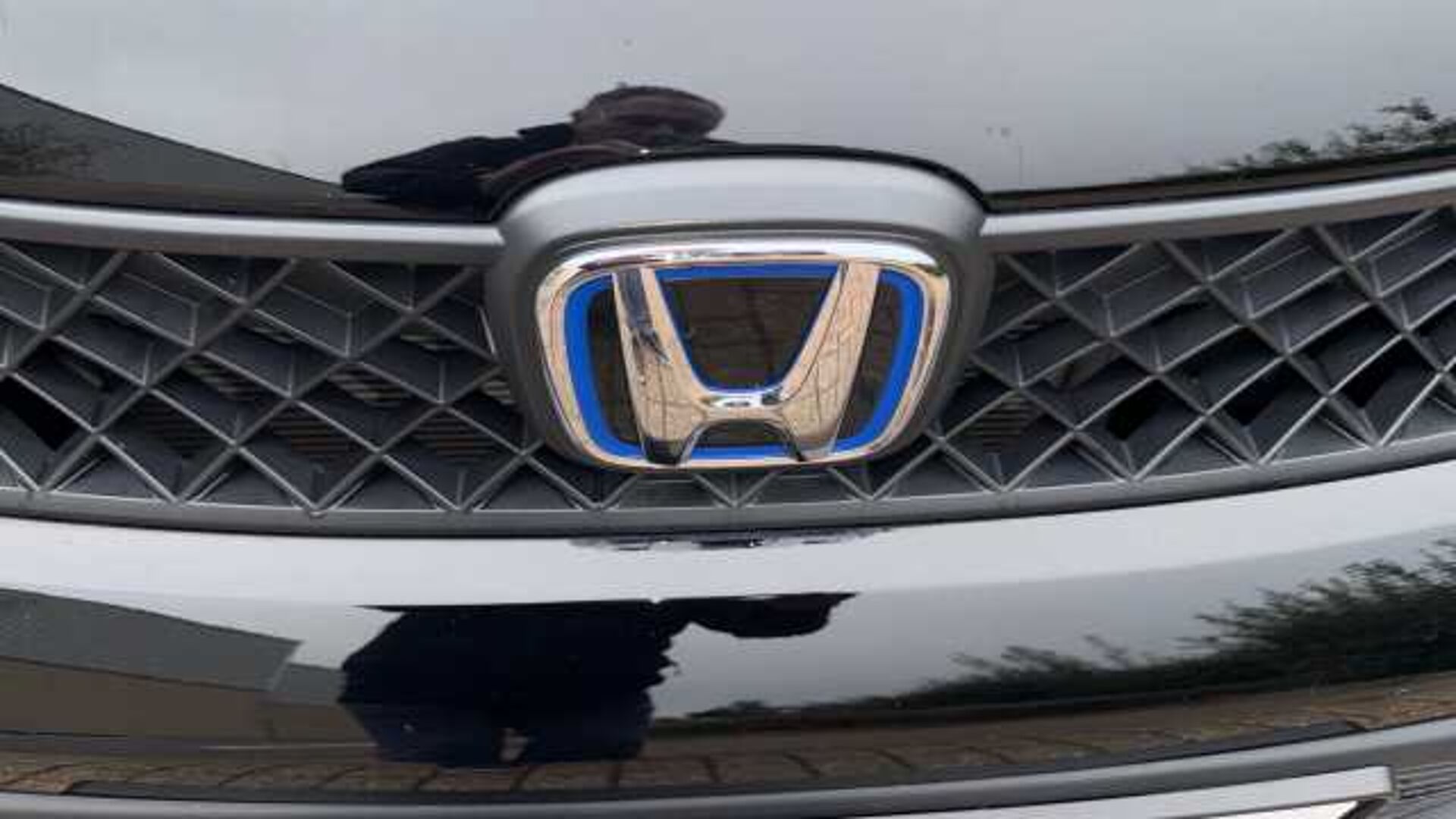 Honda Jazz Hybrid 1.5 i-MMD Hybrid Advance 5dr eCVT 