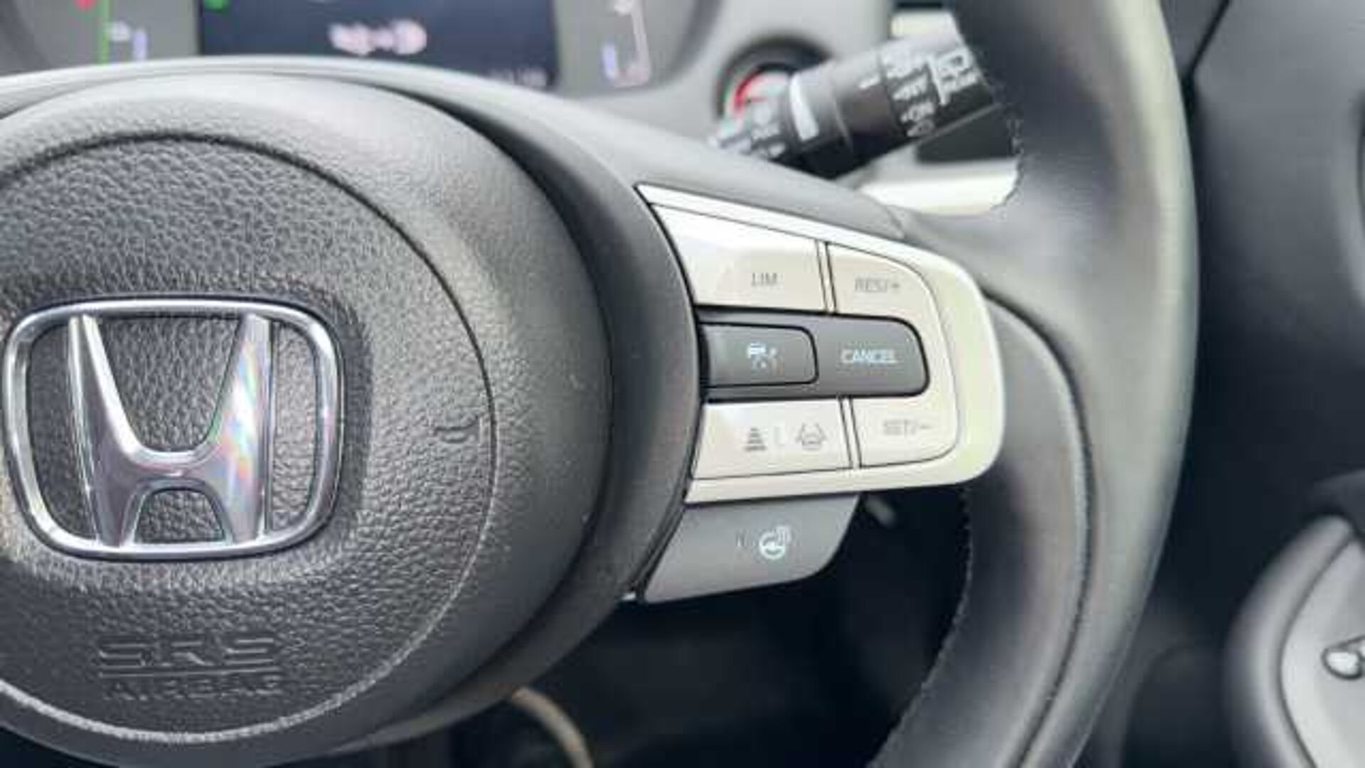 Honda Jazz Hybrid 1.5 i-MMD Hybrid Advance 5dr eCVT 