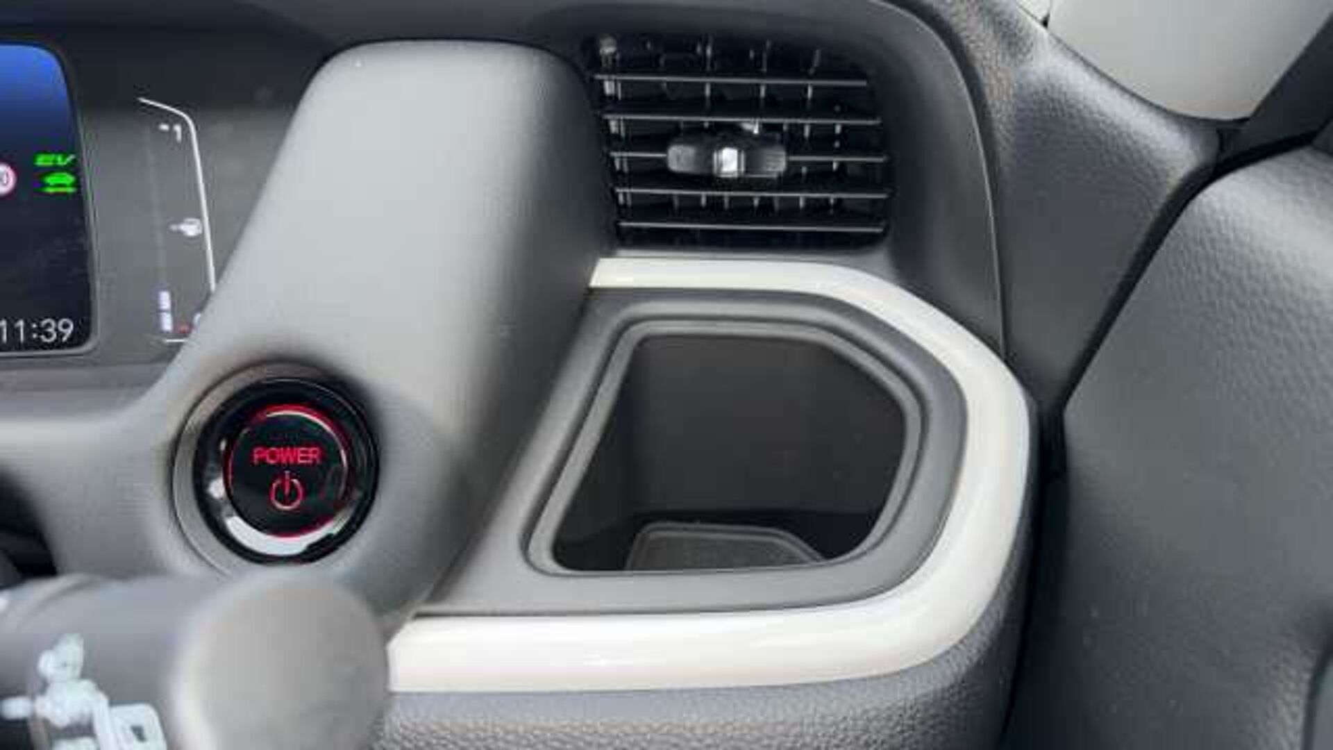 Honda Jazz Hybrid 1.5 i-MMD Hybrid Advance 5dr eCVT 