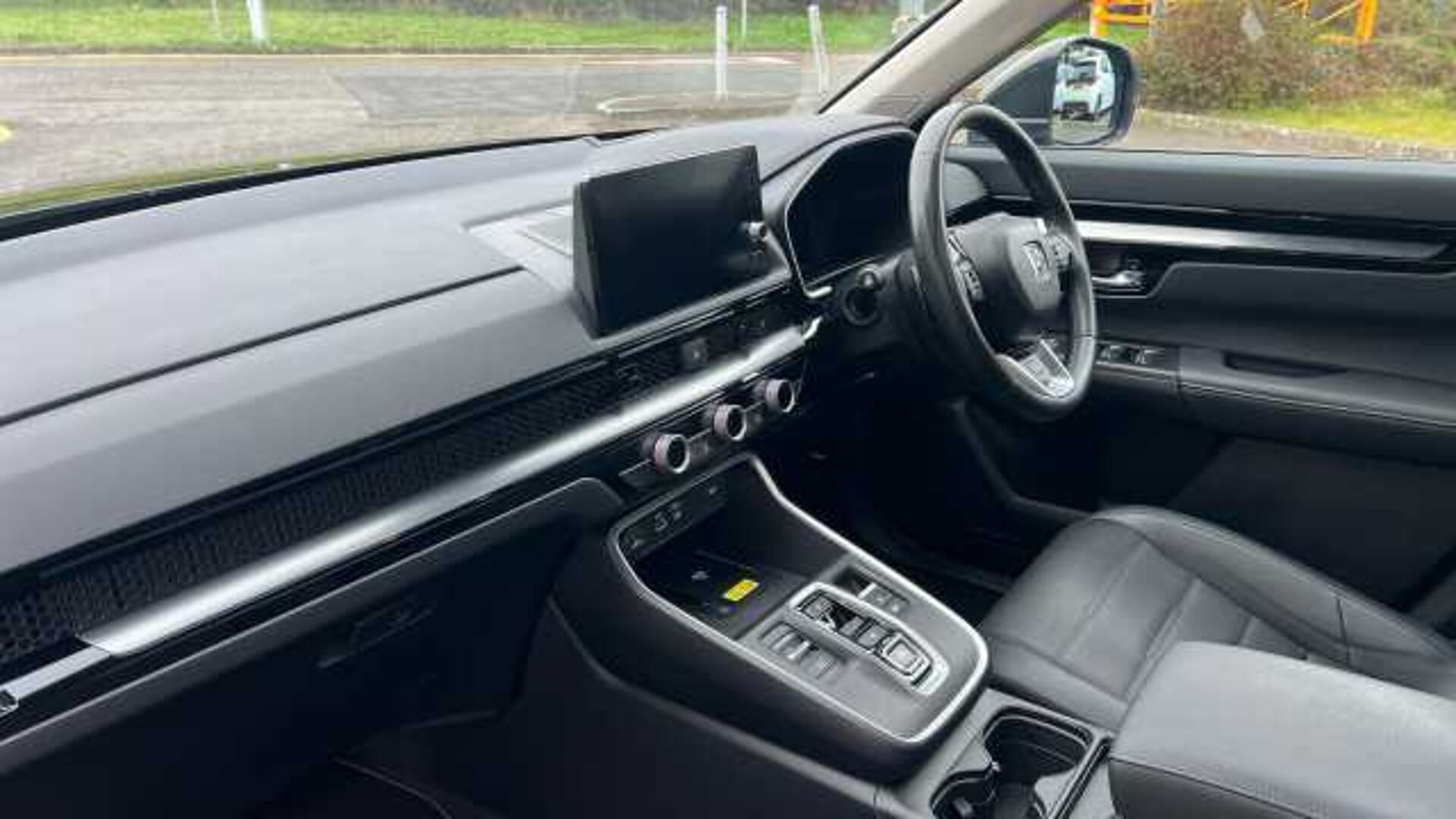 Honda CR-V Hybrid 2.0 eHEV Advance 5dr eCVT 