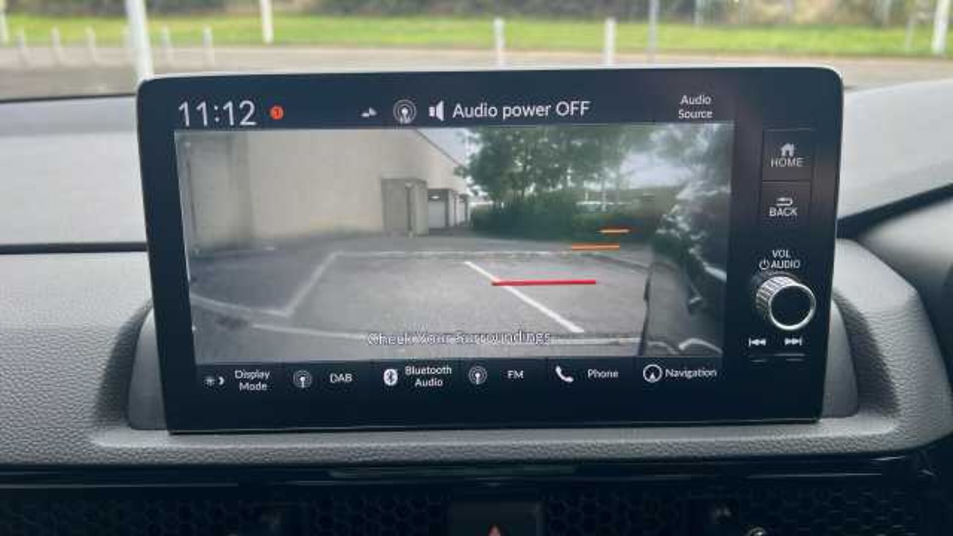 Honda CR-V Hybrid 2.0 eHEV Advance 5dr eCVT 