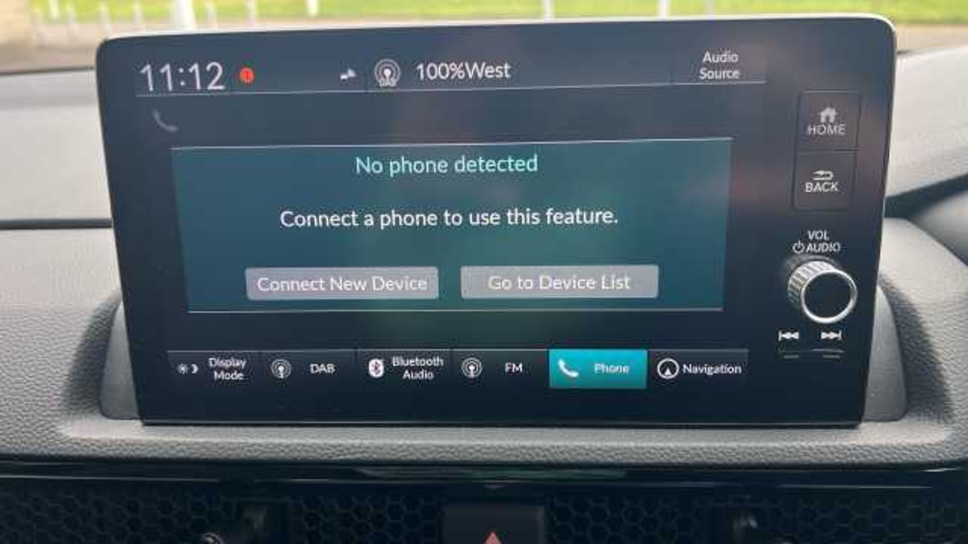 Honda CR-V Hybrid 2.0 eHEV Advance 5dr eCVT 