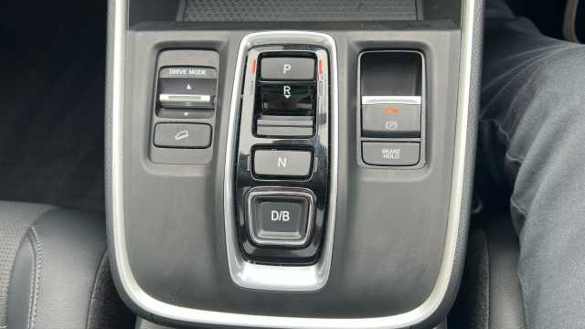 Honda CR-V Hybrid 2.0 eHEV Advance 5dr eCVT 