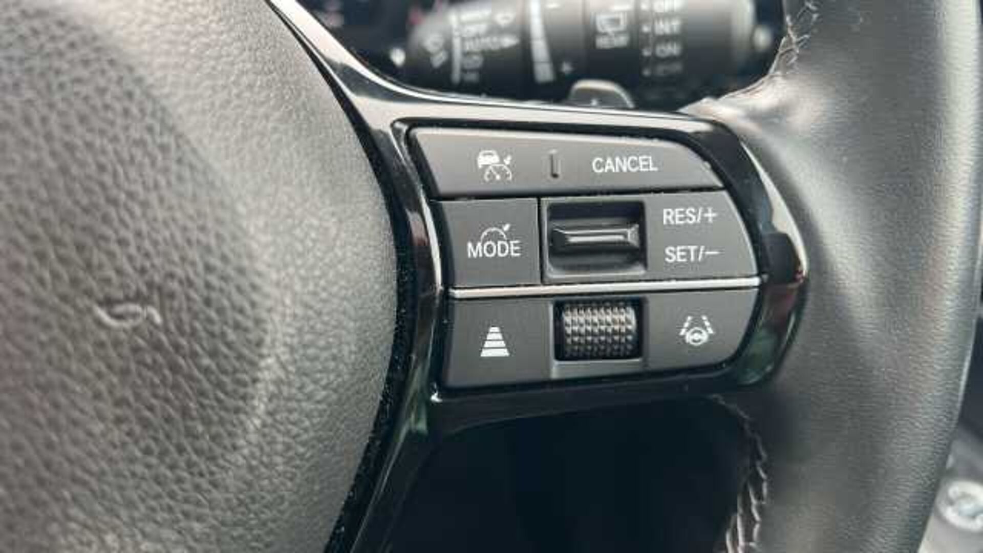 Honda CR-V Hybrid 2.0 eHEV Advance 5dr eCVT 