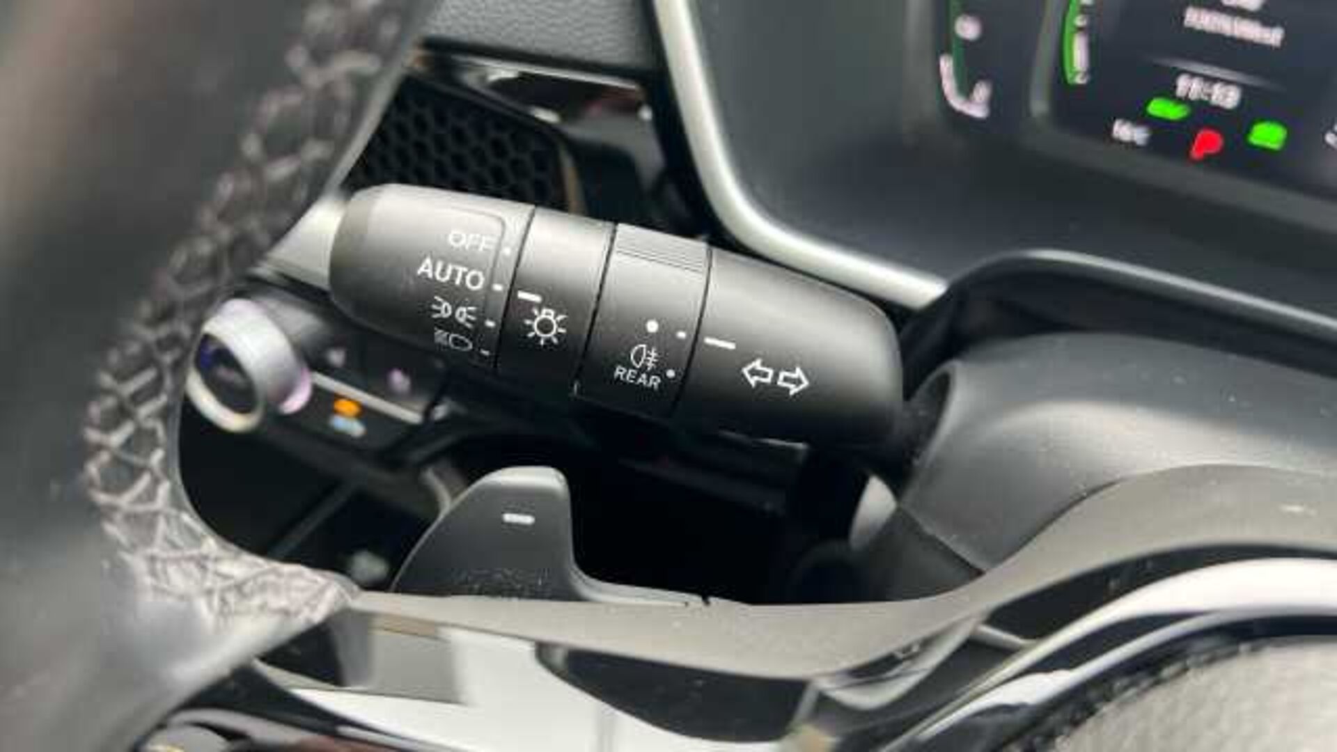 Honda CR-V Hybrid 2.0 eHEV Advance 5dr eCVT 