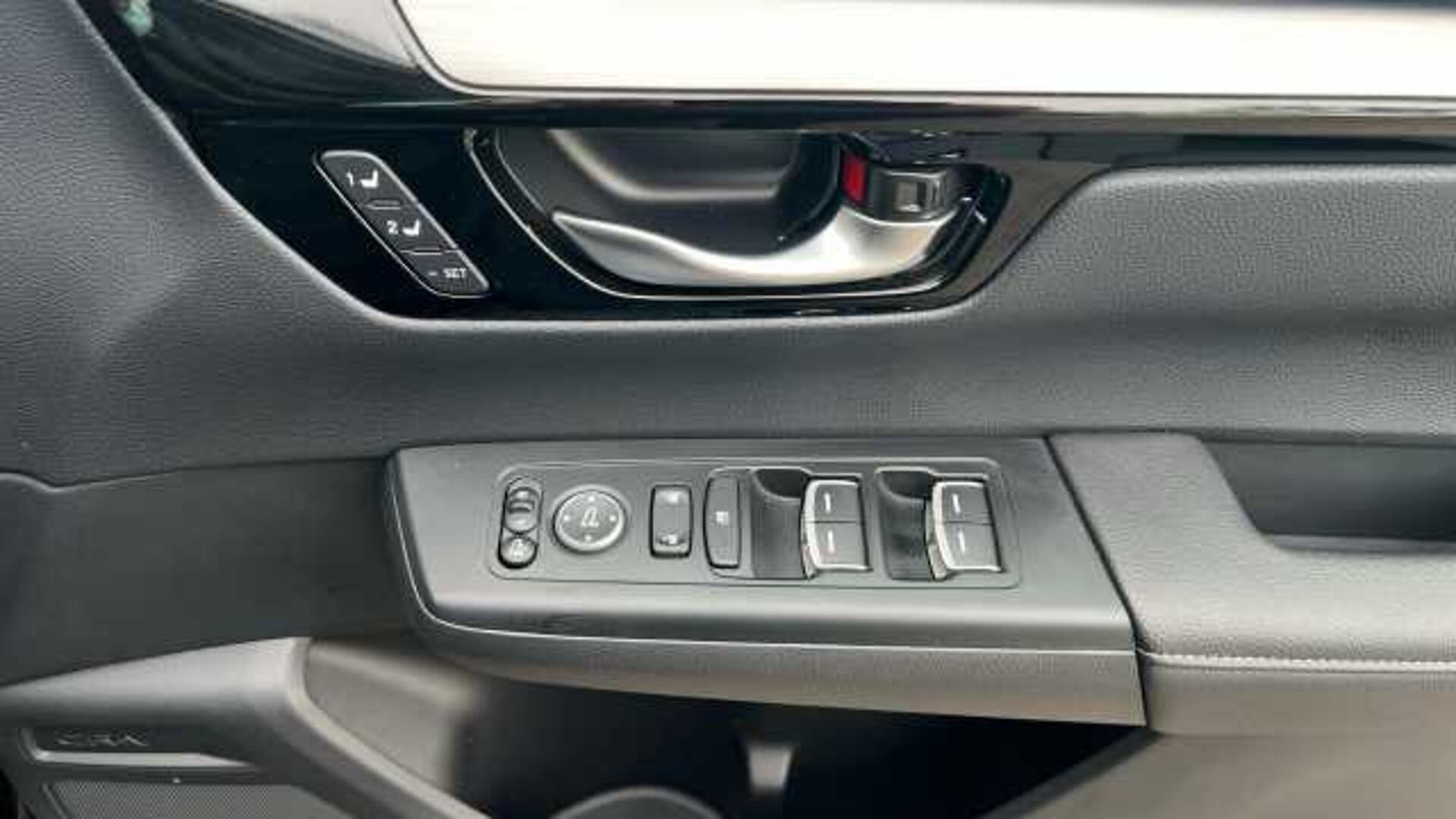 Honda CR-V Hybrid 2.0 eHEV Advance 5dr eCVT 