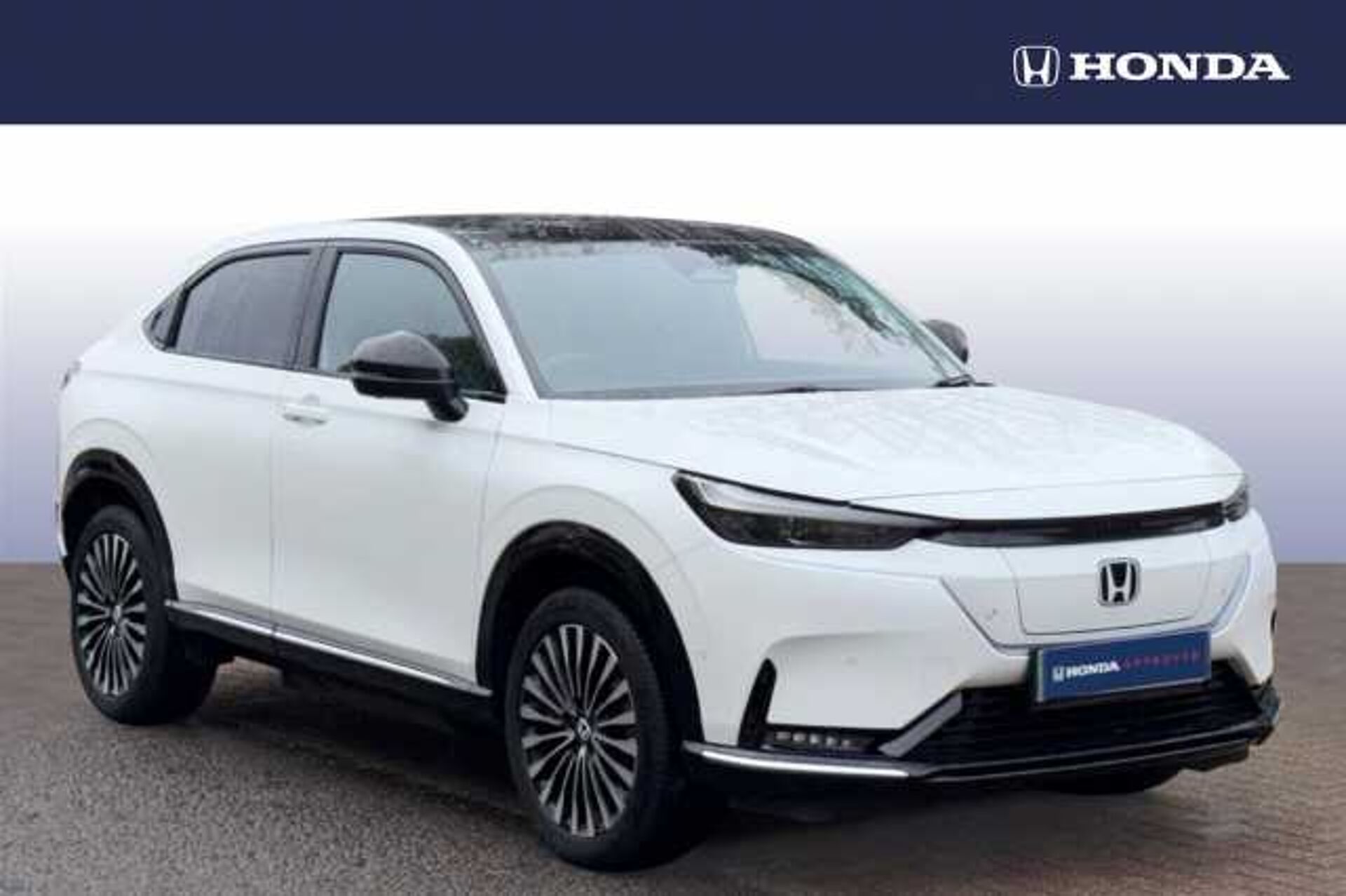 Honda e:Ny1 150kW Advance 69kWh 5dr Auto 