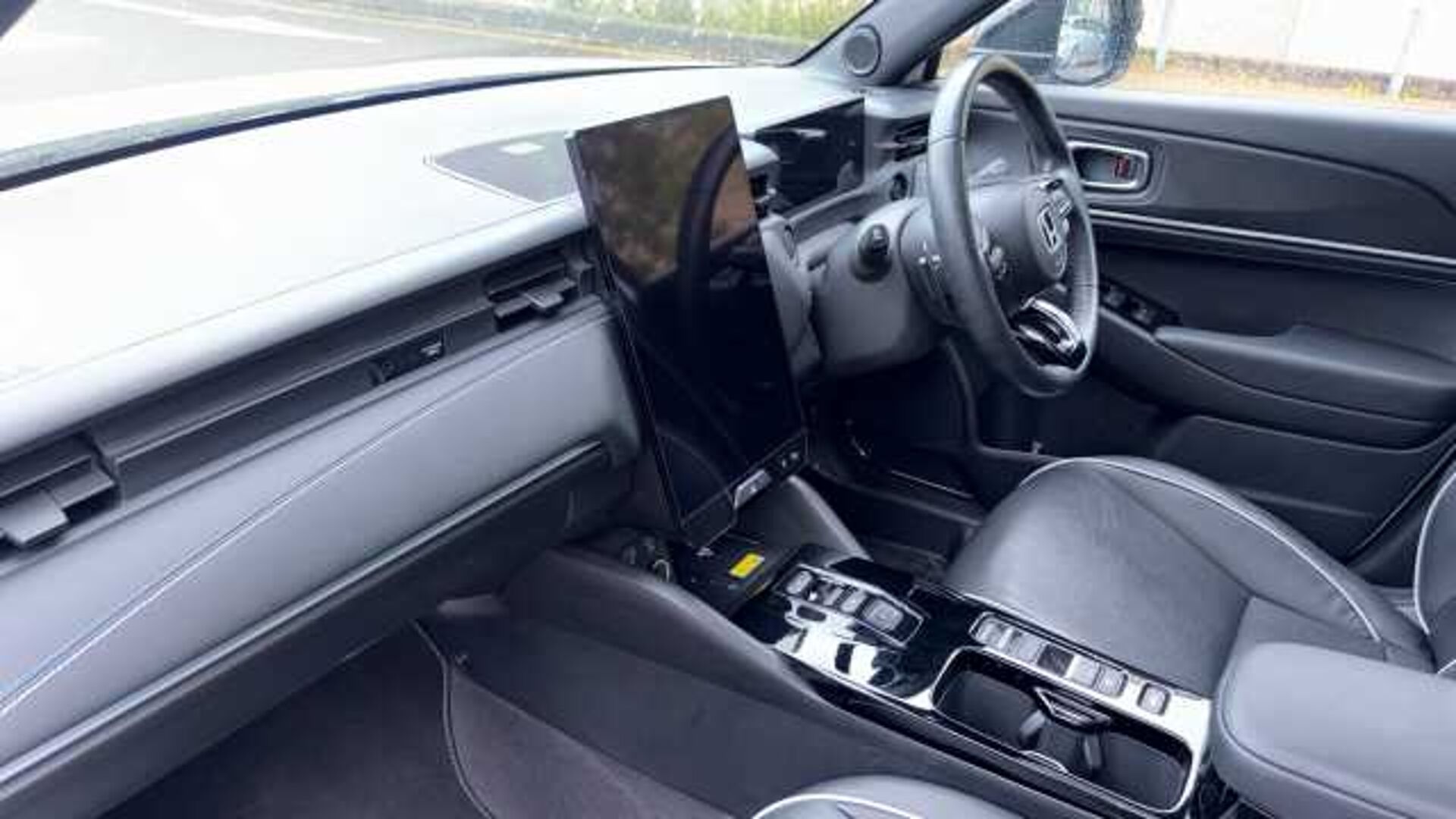 Honda e:Ny1 150kW Advance 69kWh 5dr Auto 